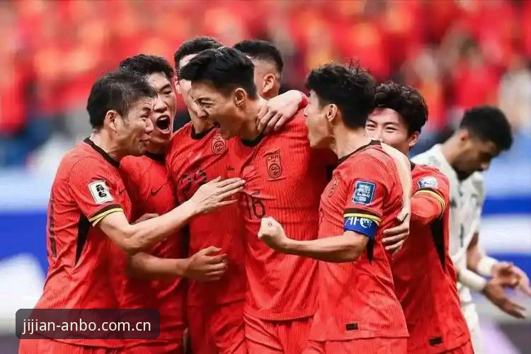 世界杯扩军至66队最新动态，中国男足迎来绝佳机会